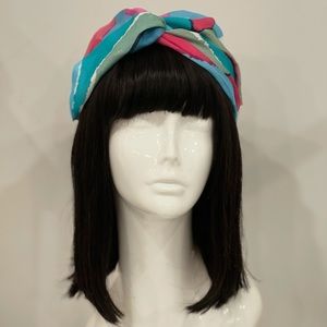 Cult Gaia head turban